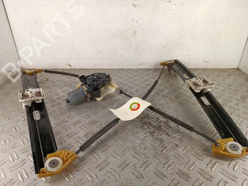 Used Front right window mechanism Front right window mechanism SEAT LEON (1P1) [2005-2013] 34315913 34315913