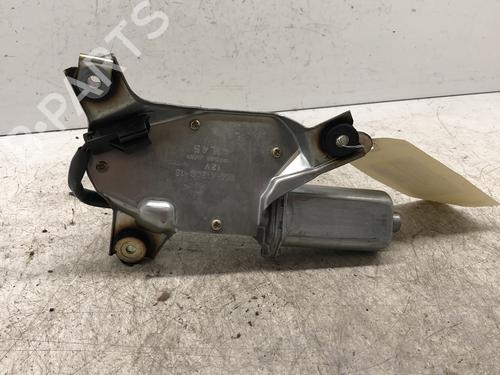 Used Rear wiper motor Rear wiper motor MITSUBISHI PAJERO SPORT I (K7_, K9_) [1996-2026] 34306555 34306555