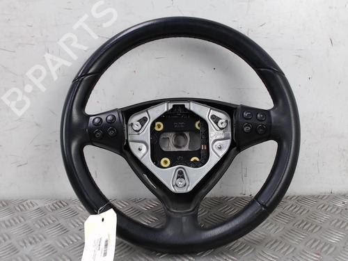 steering-wheel-mercedes-benz-a-class-w169-2004-2005-2006-2007-2008-2009-2010-2011-2012-34306179 main image