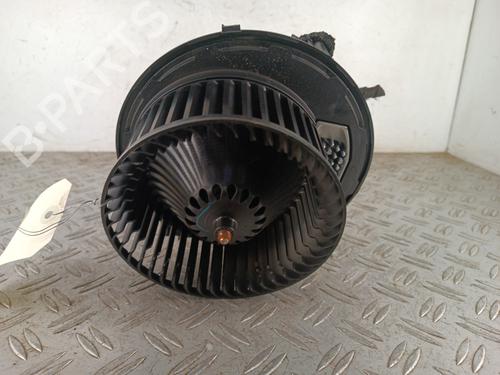 Used Heater blower motor Heater blower motor SKODA KODIAQ I (NS6, NS7, NV7) 2.0 TDI (150 hp) 34314015 34314015