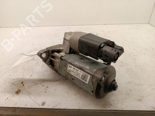 starter-vw-passat-b8-variant-3g5-cb5-2014-37738713 main image
