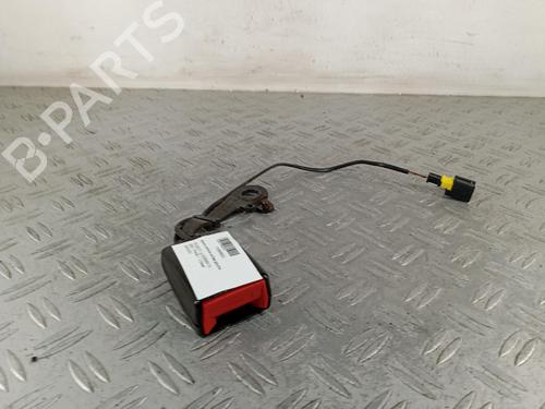 Used Seat buckle Seat buckle PEUGEOT 5008 (0U_, 0E_) 2.0 HDi 150 / BlueHDi 150 (150 hp) 39954188 39954188