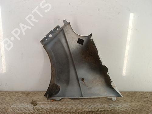 Used Right front fenders Right front fenders RENAULT TRAFIC II Van (FL) 2.0 dCi 90 (FL0H, FL00, FL01, FL0M, FL0P, FL0S) (90 hp) 35934357 35934357