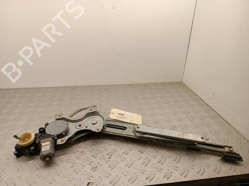 Used Front left window mechanism Front left window mechanism TOYOTA AURIS (_E15_) 2.0 D-4D (ADE150_, ADE150R) (126 hp) 34310141 34310141