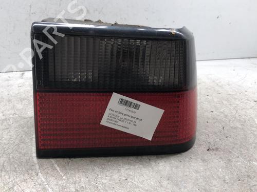 Used Right taillight Right taillight CITROËN XANTIA (X1_, X2_) 1.8 i 16V (110 hp) 34306945 34306945