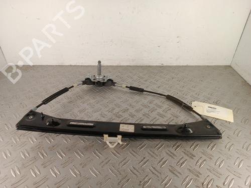 Used Front left window mechanism Front left window mechanism FIAT PANDA (169_) 1.1 (169.AXA1A) (54 hp) 34311338 34311338