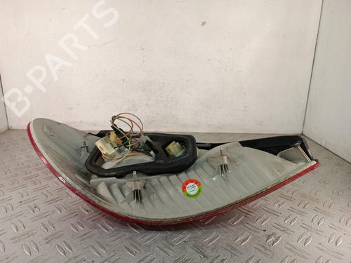 Used Right taillight Right taillight 38458952 38458952