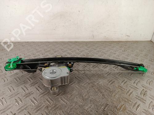 Used Front right window mechanism Front right window mechanism FIAT PUNTO (188_) 1.2 16V 80 (188.233, .235, .253, .255, .333, .353, .639,... (80 hp) 34314278 34314278