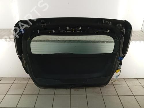 Bagklap CC/Kombi-Coupé Bagklap CC/Kombi-Coupé 38722482 38722482