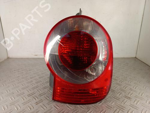 Right taillight RENAULT MODUS / GRAND MODUS (F/JP0_) 1.5 dCi (JP0G, JP0H) | BP34316419C35 - Image 2