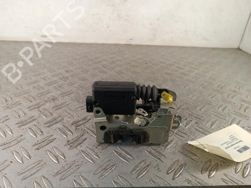 Front right lock DACIA SANDERO 1.4 (BS0C, BS0A, BS0G, BS1F, BS0E) | BP34317368C97 - Image 3