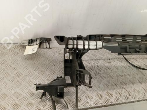 Used Front slam panel Front slam panel MERCEDES-BENZ A-CLASS (W176) A 220 CDI (176.003) (170 hp) 35958607 35958607
