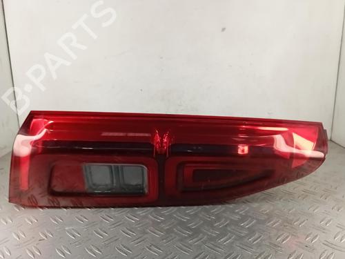 Left taillight CITROËN BERLINGO (ER_, EC_) 1.5 BlueHDi 100 | BP39662120C34 - Image 2