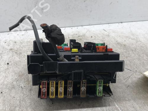 Used Fuse box Fuse box PEUGEOT 206 Hatchback (2A/C) 1.4 HDi eco 70 (68 hp) 34306935 34306935