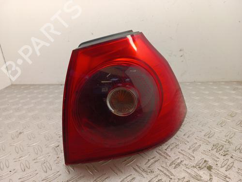 Used Right taillight Right taillight VW GOLF V (1K1) [2003-2010] 34310643 34310643