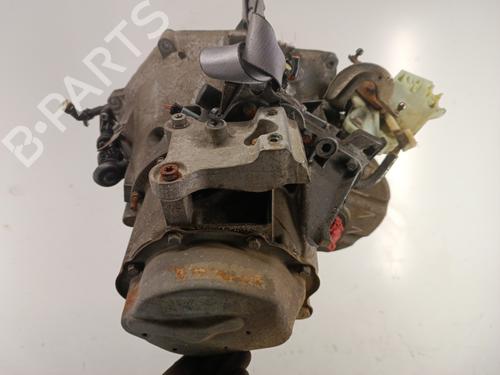 Gearbox CITROËN C3 II (SC_) 1.4 VTi 95 | BP34310083M3  - Image 5