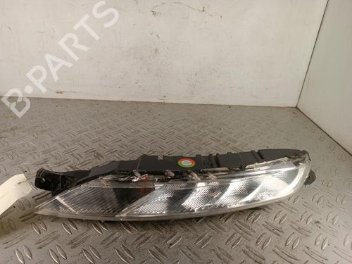 Venstre positionslygte Venstre positionslygte CITROËN C4 Picasso II [2013-2026] 34316561 34316561