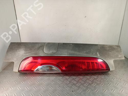 Used Left taillight Left taillight 36790599 36790599