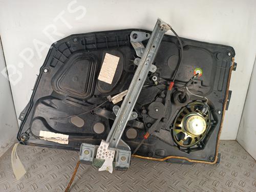Used Front left window mechanism Front left window mechanism FORD FIESTA V (JH_, JD_) [2001-2014] 34315079 34315079