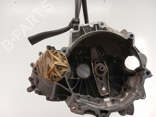 Used Gearbox Gearbox VW POLO V (6R1, 6C1) 1.2 (60 hp) 34312440 34312440
