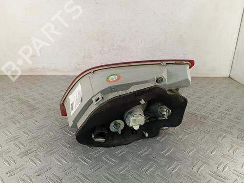 Used Left tailgate light Left tailgate light PEUGEOT 308 SW II (LC_, LJ_, LR_, LX_, L4_) 1.6 BlueHDi 120 (120 hp) 40451503 40451503
