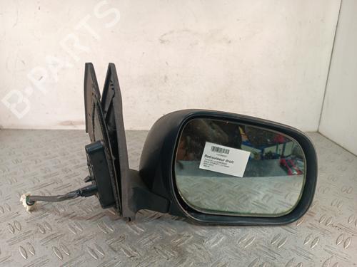 Bakspejl Højre Bakspejl Højre TOYOTA RAV 4 III (_A3_) 2.2 D 4WD (ALA30_, ALA30R) (150 hp) 34318684 34318684