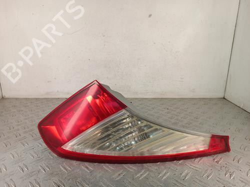 Left tailgate light RENAULT MEGANE III Hatchback (BZ0/1_, B3_) 1.5 dCi (BZ09, BZ0D, BZ1W, BZ29, BZ14) | BP38056093C79 - Image 2