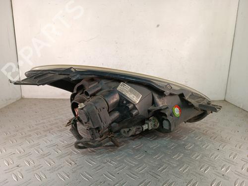 Used Left headlight Left headlight 39173222 39173222