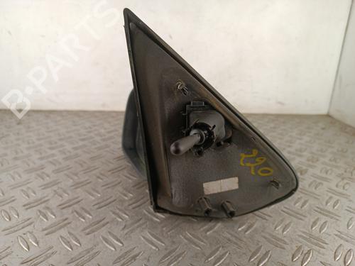 Left mirror DACIA LOGAN MCV II TCe 90 (K8M1, K8MA, K8AC) | BP34315763C26 - Image 2