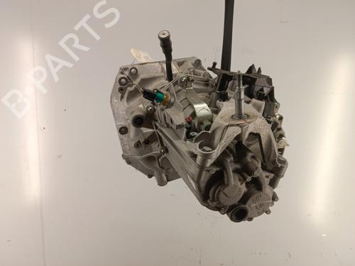 Gearbox RENAULT CLIO V (B7_) 1.0 TCe 90 (B7MT) | BP37738467M3 - Image 5
