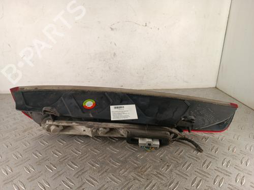 Used Left taillight Left taillight FORD FOCUS II Turnier (DA_, FFS, DS) 1.6 TDCi (90 hp) 34316738 34316738