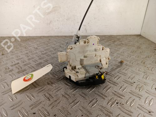 Front left lock AUDI A4 B7 (8EC) | BP34313256C98 - Image 2