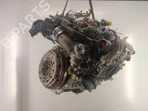 Engine MAZDA CX-5 (KE, GH) | BP36140090M1 - Image 6