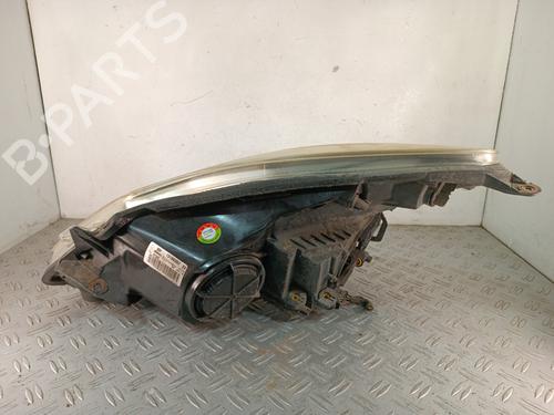 Used Right headlight Right headlight PEUGEOT 1007 (KM_) 1.4 HDi (68 hp) 36256299 36256299