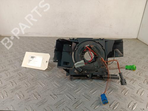 Used Squib airbag Squib airbag RENAULT CLIO III Grandtour (KR0/1_) [2007-2026] 34386318 34386318