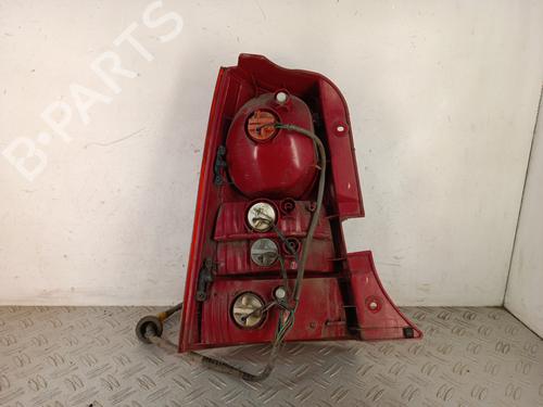 Used Right taillight Right taillight 36900953 36900953