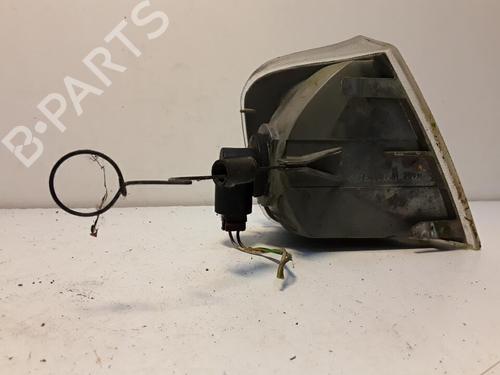 Used Left front indicator Left front indicator PEUGEOT 405 II (4B) 1.9 TD (90 hp) 34305503 34305503