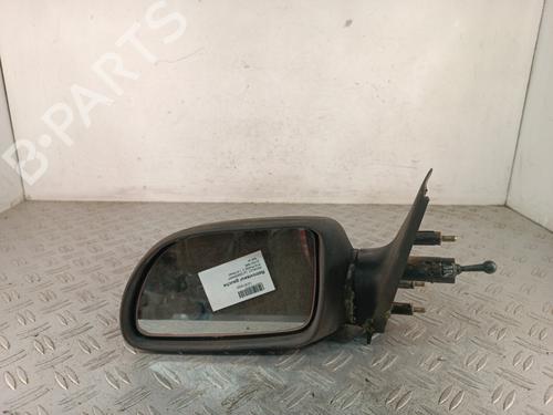 Retrovisor esquerdo Retrovisor esquerdo 36655352 36655352