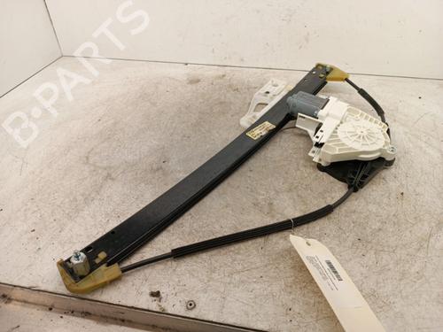 Lève-vitre arrière gauche Lève-vitre arrière gauche AUDI Q5 (8RB) 3.0 TDI quattro (240 hp) 34308372 34308372