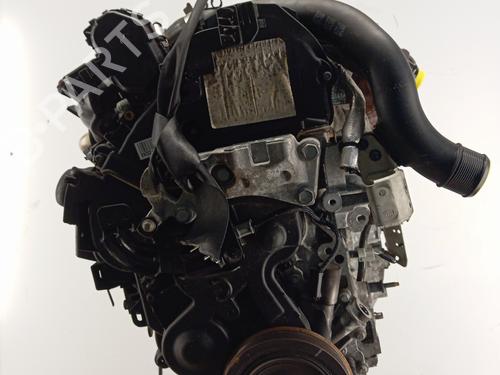 Motor Motor FORD C-MAX II (DXA/CB7, DXA/CEU) 1.5 TDCi (120 hp) 34318854 34318854