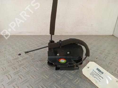 Used Front left lock Front left lock IVECO DAILY VI Van [2014-2026] 34319269 34319269