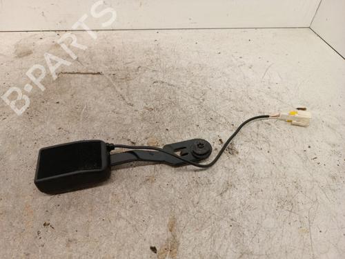 Used Seat buckle Seat buckle 34308170 34308170