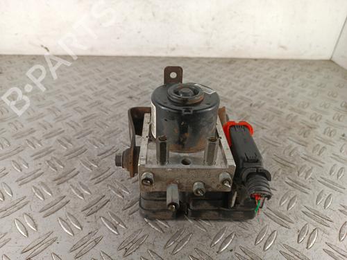 Used ABS pump ABS pump CHEVROLET AVEO / KALOS Hatchback (T250, T255) 1.2 (84 hp) 34315554 34315554