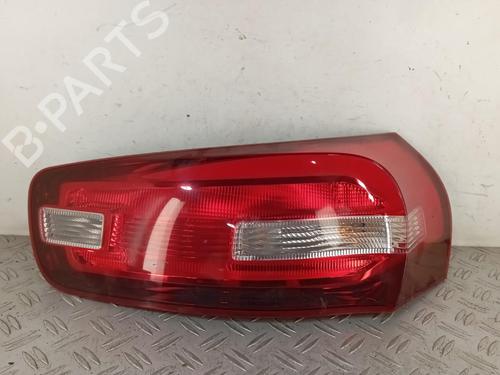 Right taillight CITROËN C4 Picasso II | BP38030590C35 - Image 2