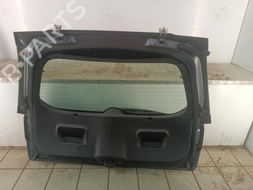 Tailgate CITROËN C3 II (SC_) 1.4 HDi 70 (SC8HZC, SC8HR0, SC8HP4) | BP34320027C6 - Image 2
