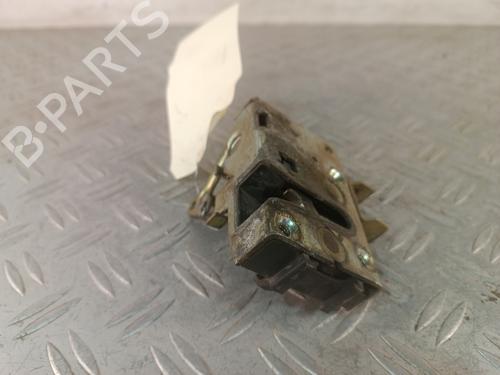 Used Front right lock Front right lock 37673508 37673508