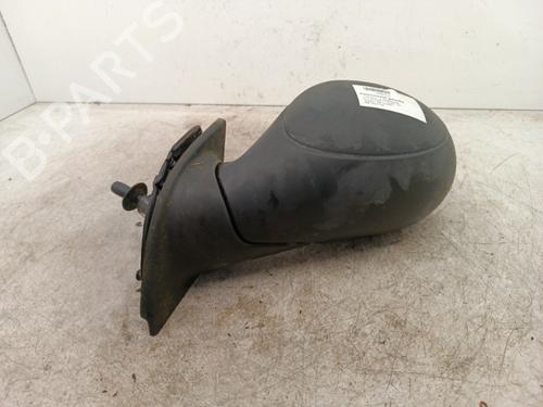 Used Left mirror Left mirror CITROËN C3 I (FC_, FN_) 1.4 HDi (68 hp) 34308530 34308530