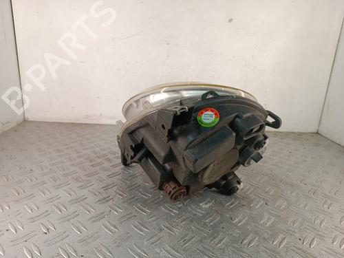 Used Left headlight Left headlight FIAT 500 (312_) 1.2 (312AXA1A) (69 hp) 36655314 36655314
