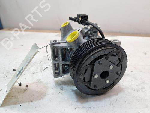 AC compressor DACIA SANDERO III 1.0 TCe 100 ECO-G | BP39487988M34 - Image 2