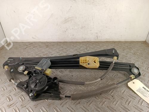 Used Front right window mechanism Front right window mechanism SKODA KODIAQ I (NS6, NS7, NV7) 2.0 TDI (150 hp) 34314026 34314026